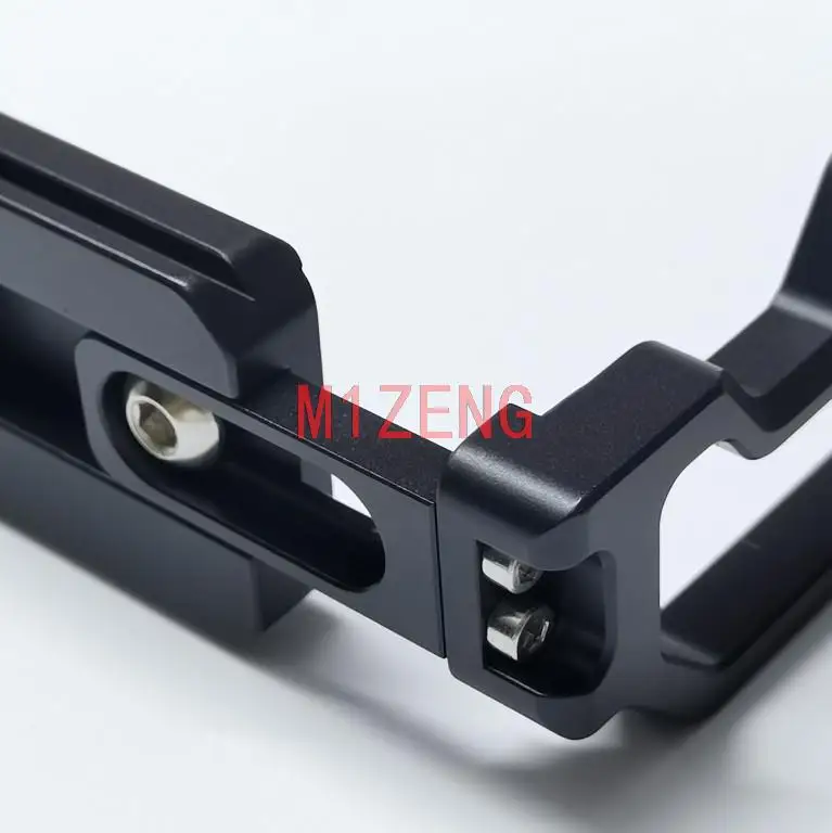 z8 adjustable Extendable Vertical Quick Release L Plate/Bracket Holder hand Grip hotshoe for Nikon Z8 mirrorless camera