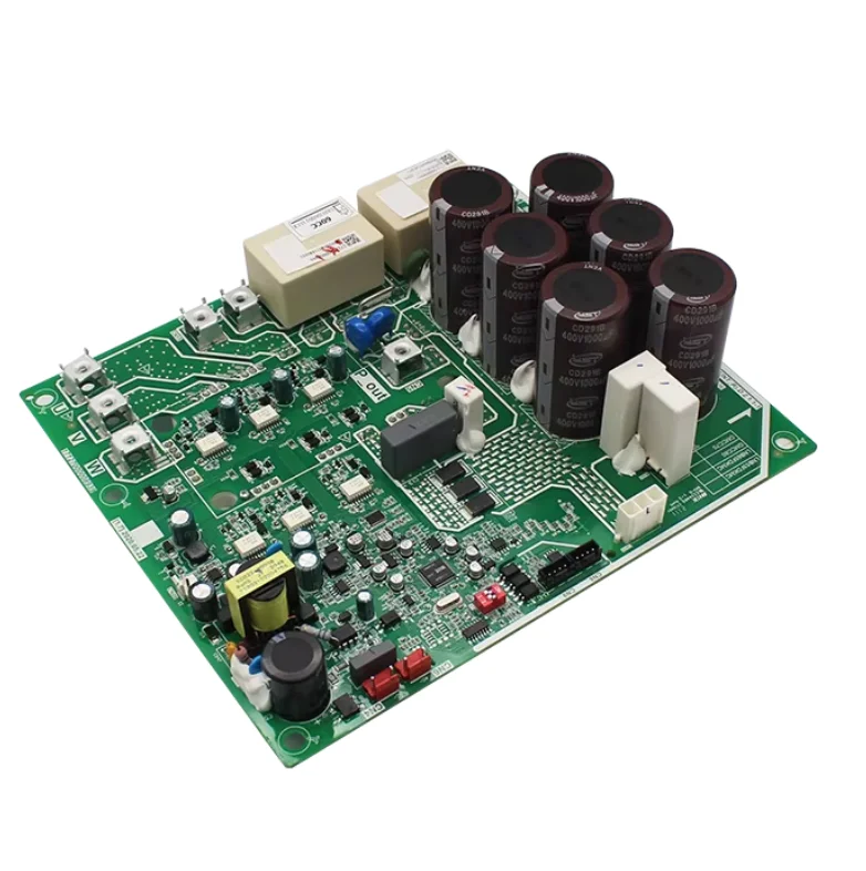 New air conditioning motherboard INVERTER-INF (SHUNT-R) circuit board INF-POWER-75A (FP75R12KT4)