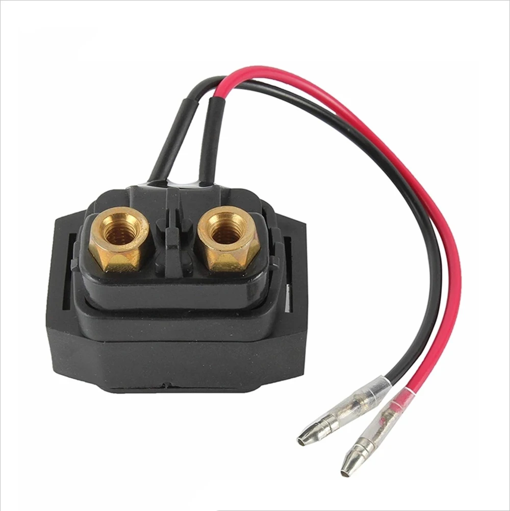 

Starter Solenoid Relay for Yamaha 1200 XLT1200 2002 2003 2004 2005 Jet Ski New