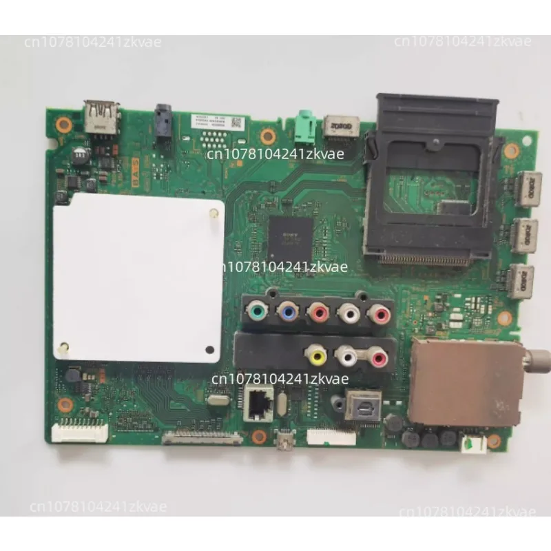 

KDL-55W800A motherboard 1-888-101-31 with screen LC550EUF FF P2