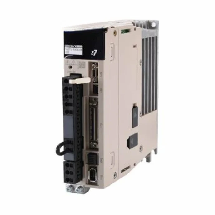 

SGD7S-780A00B202 Модуль контроллера серводвигателя Миниатюрные приводы двигателей Соленоиды Аксессуары Сервопривод