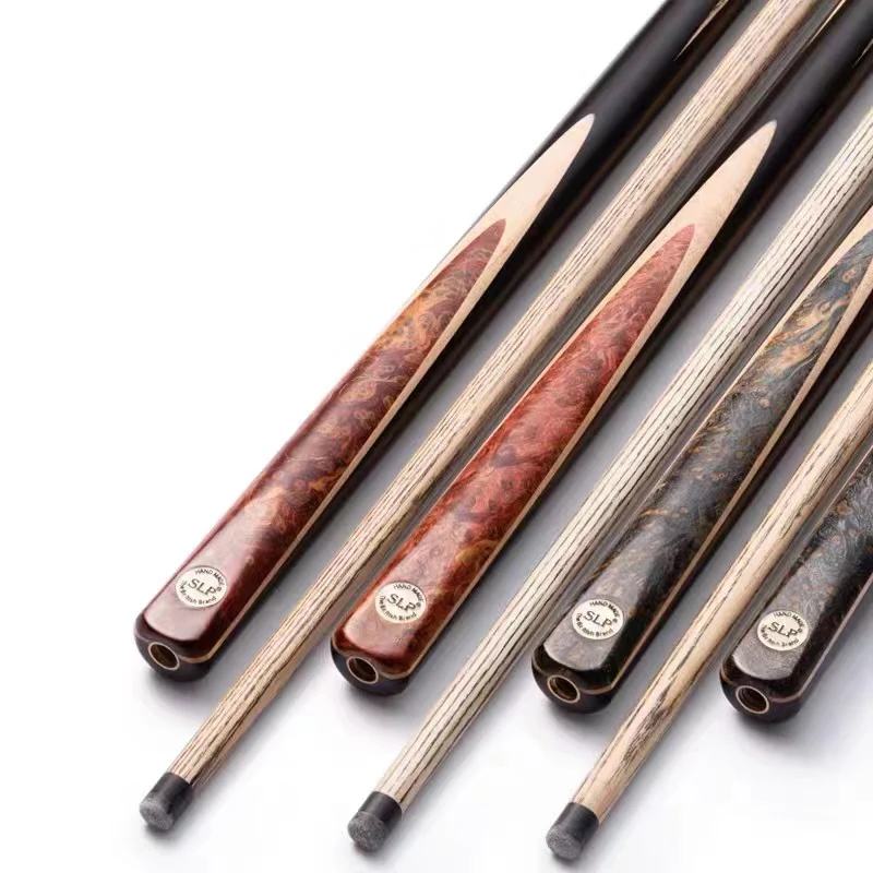 

Ash Snooker Pool Cue, 57 Inch, 19 Oz, Professional Billiards Cue