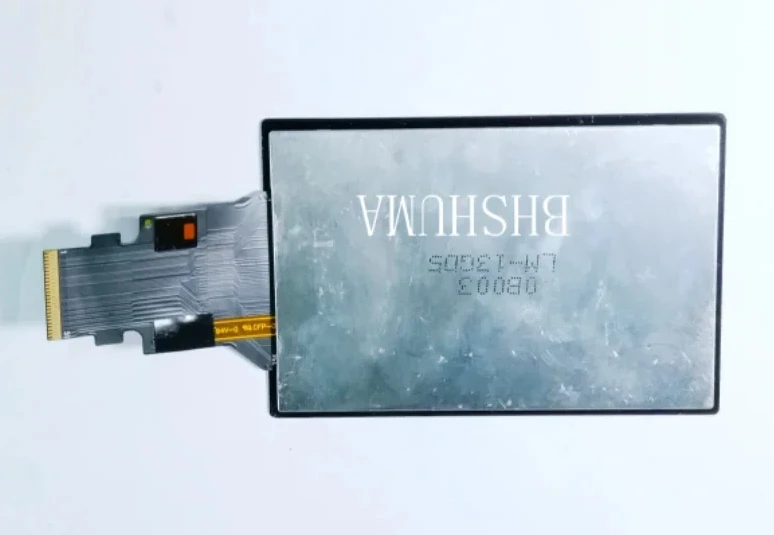 For Panasonic Lumix DC-S1H LCD display screen + touch screen repair parts