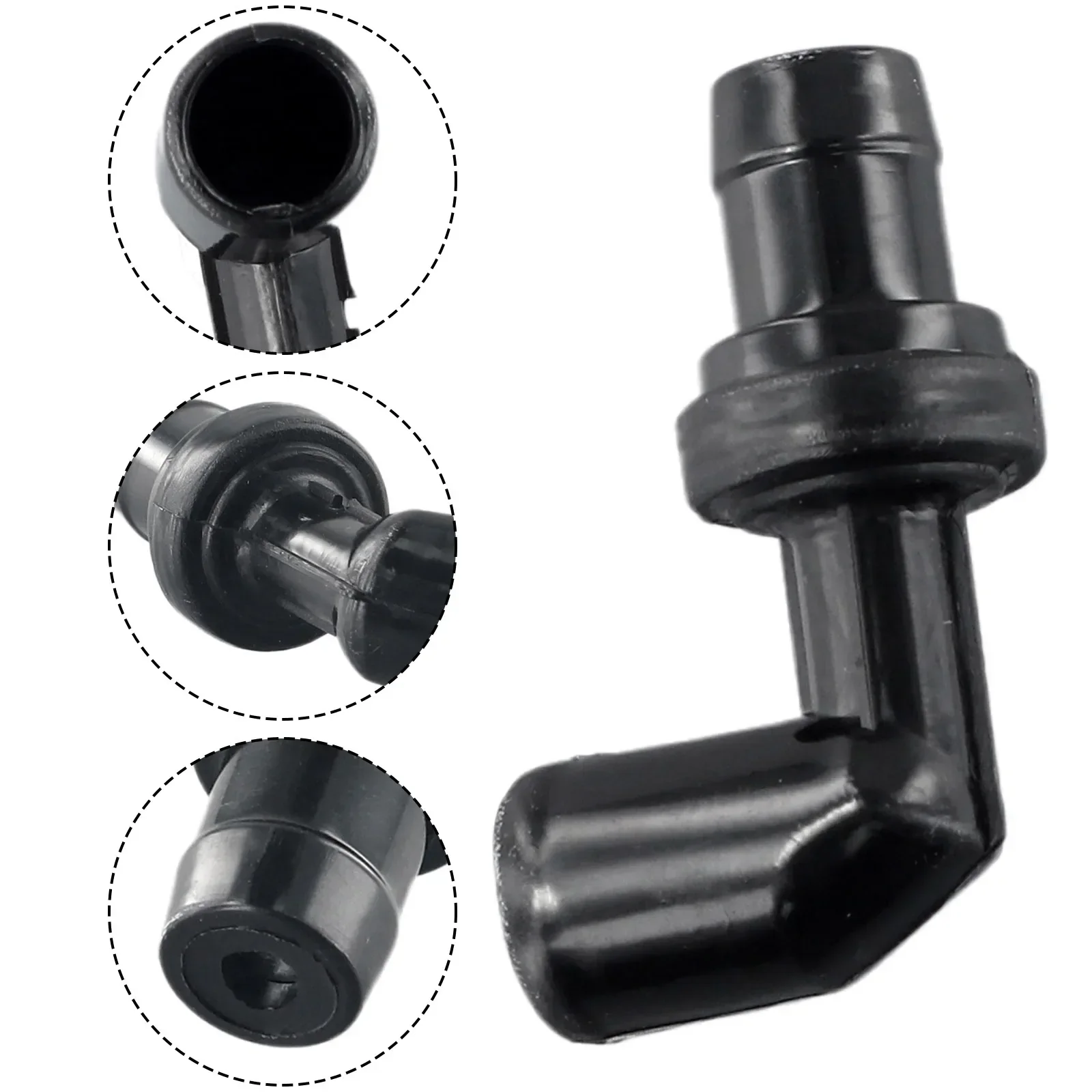 

Valve PCV Valve Accessories L3K913890 PCV461 L3K9-13-890 Replacements Office Garden Indoor Practical Brand New