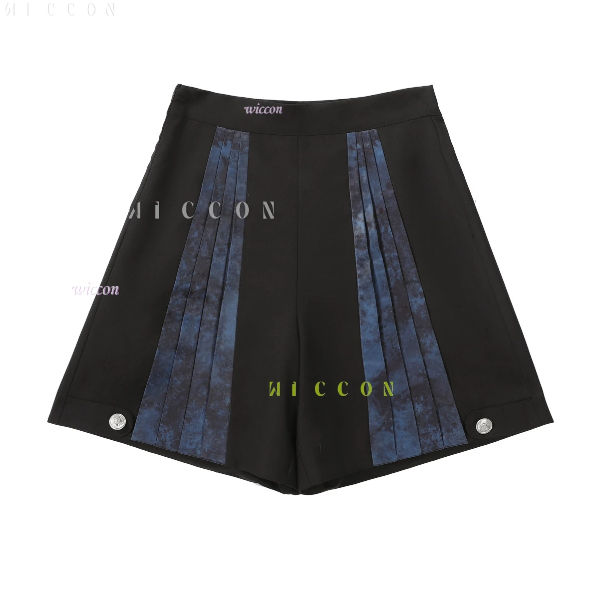 Ouji Jirai Kei Lolita Donkere Kleding Vrouwen Femboy Outfit Hof Unisex Jurk Fancy Gothic Korte Lange Mouw Retro Blouse Shorts