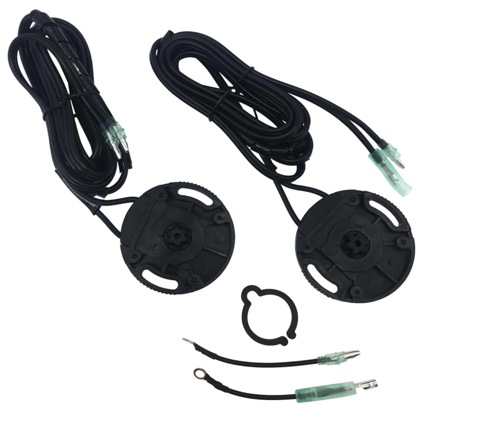 805320A03 805130A2 Tilt/Trim Limit Sender Switch Set For Mercruiser R MC MR Alpha One Bravo Gen II 805129A3 805320A1