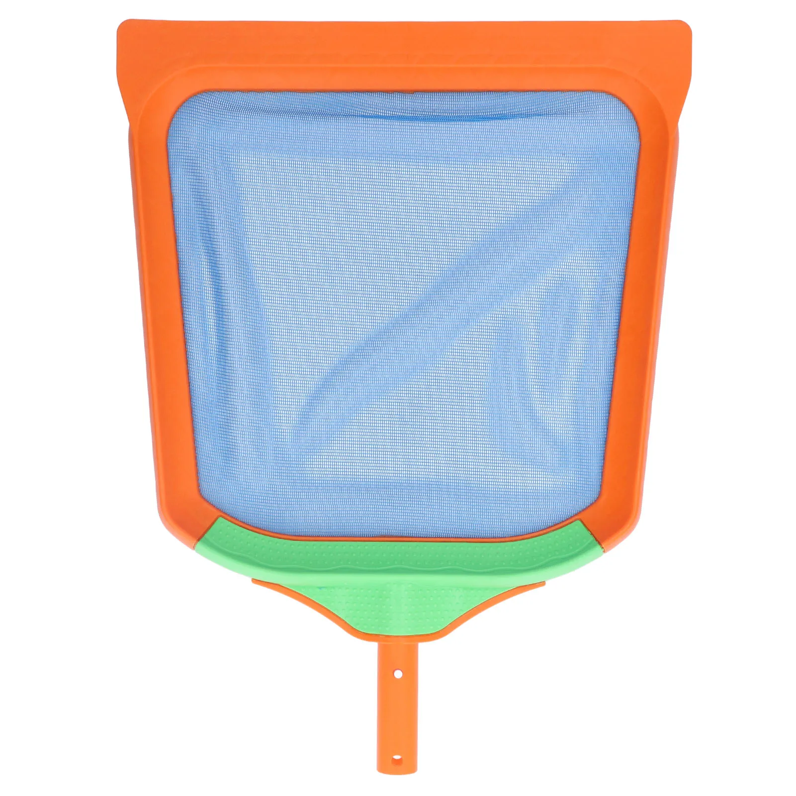 

Pool Skimmer Net With Plastic Frame For Cleaning Surface Of Swimming Pools Hot Tubs Spas Fountains