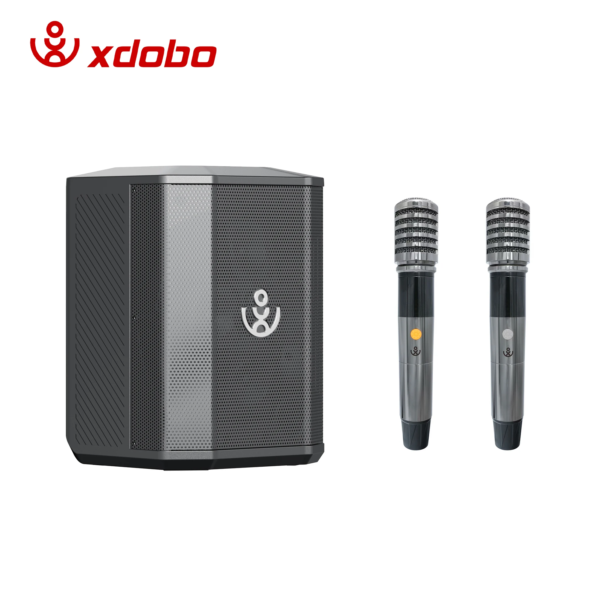 Home Cinema Bluetooth - Système de haut-parleurs XDOBO WUKONG 300W
