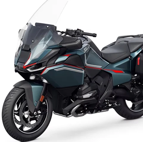 Декоративные наклейки для мотоцикла BMW R1300RT R1300 RT R 1300RT R 1300 RT, декоративные наклейки с принтами, набор декоративных наклеек
