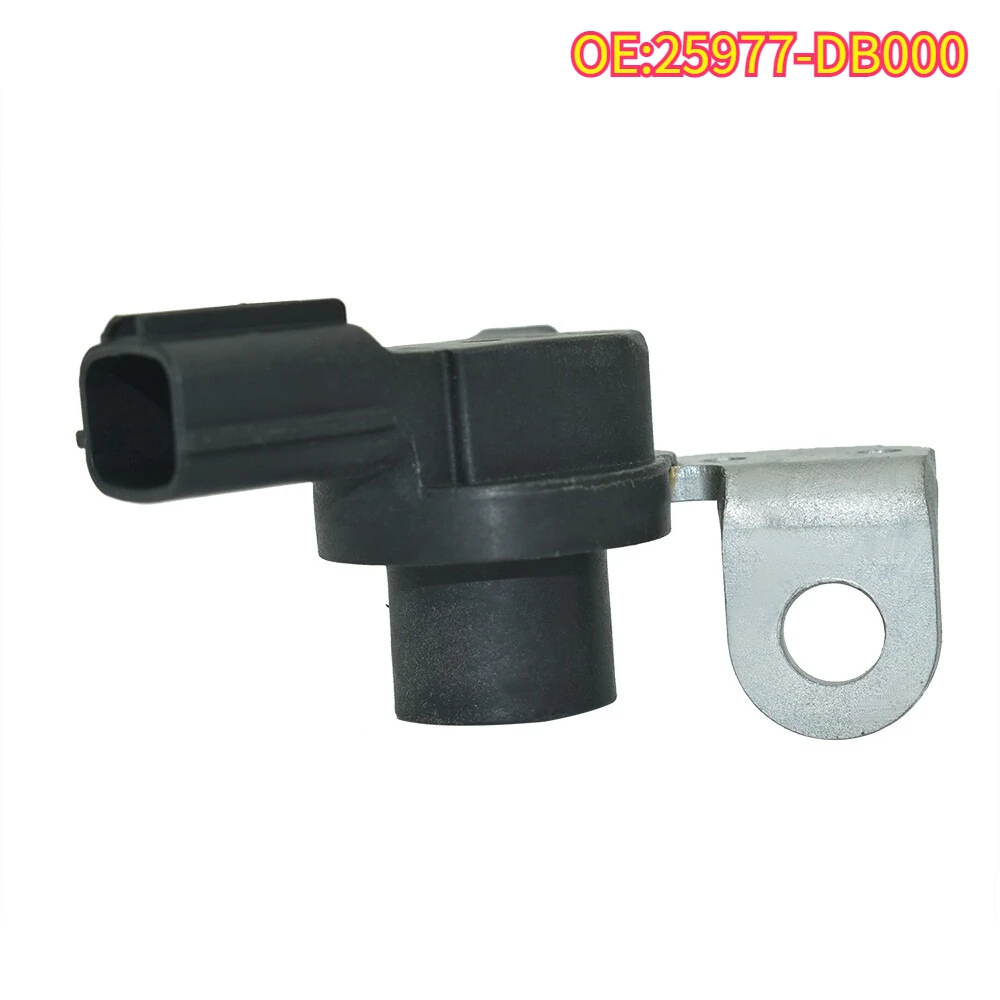 

High quality New For 25977-DB000 Crankshaft Pulse Sensor for RENAULT MASTER II Van 1997-2013 NISSAN INTERSTAR