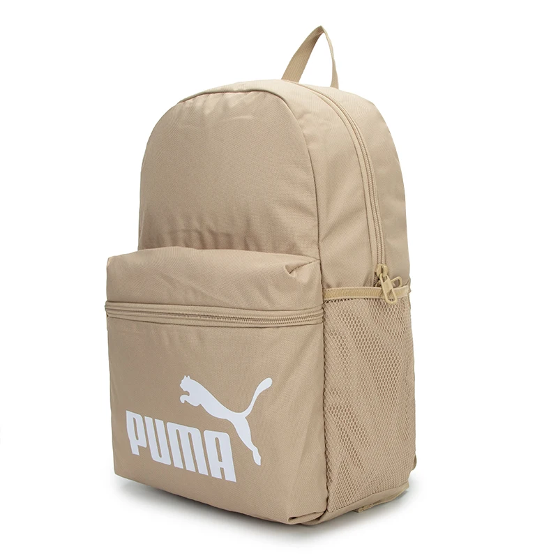 

Puma Men's Bag Women's Bag Large Capacity Student School Bag Lightweight Computer Bag Travel Backpack Backpack 079943-16