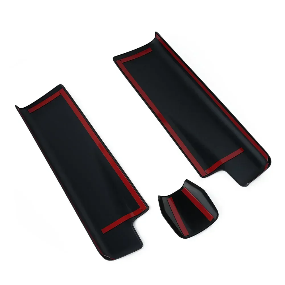 Enhance Your Car's Interior with Carbon Fiber Center Armrest Box Cover for MercedesBenz E Class W212 20102015 Easy Install