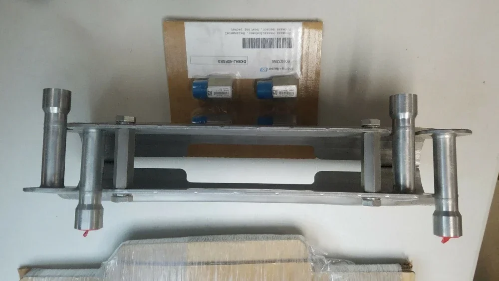 وحدة نقل إشارة مستوى E + H FTC325-D1A21 عالية الجودة FTC325-PFM أصلية