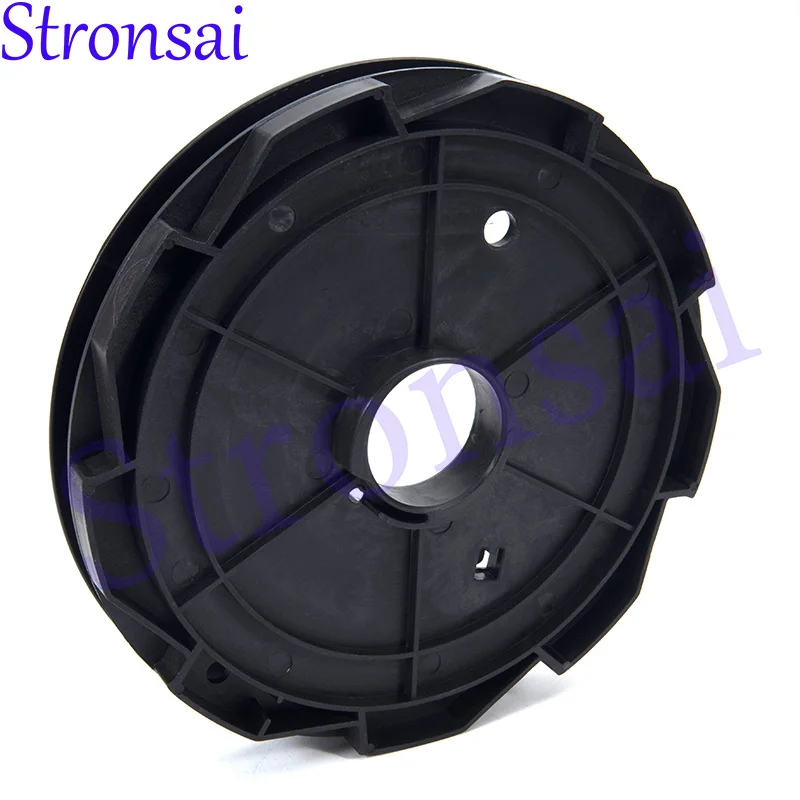 

2-тактный 40HP подвесной стартерный барабан, шкив колеса 66T-15714-00 для лодочного двигателя Yamaha E40XMH 40XWT 4-тактный F30 F40 66T-15714