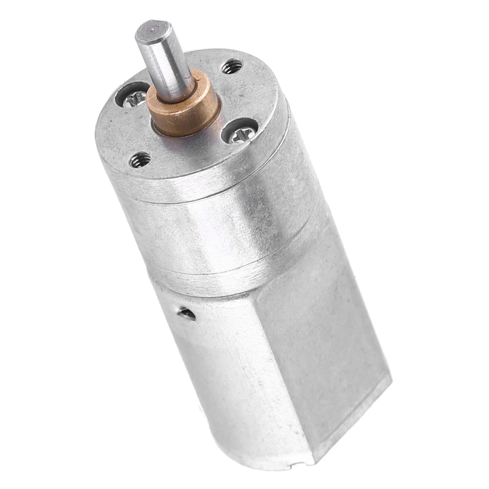 20mm 12V DC HighTorque Gear Box Motor Replacement (200RPM)