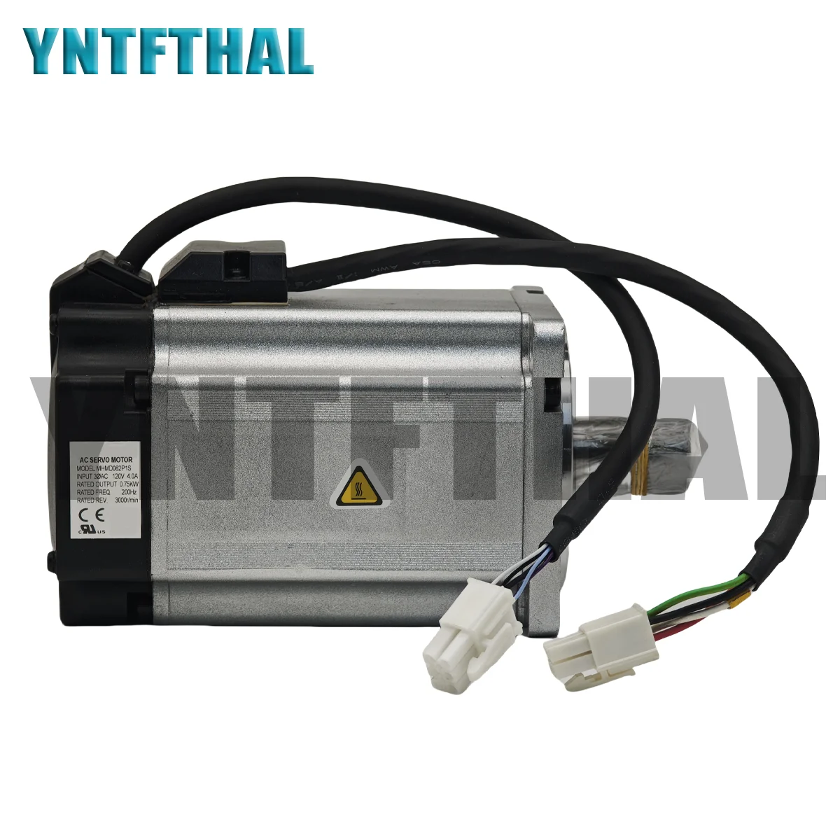 

Brand New Original MHMD082P1S Servo Motor