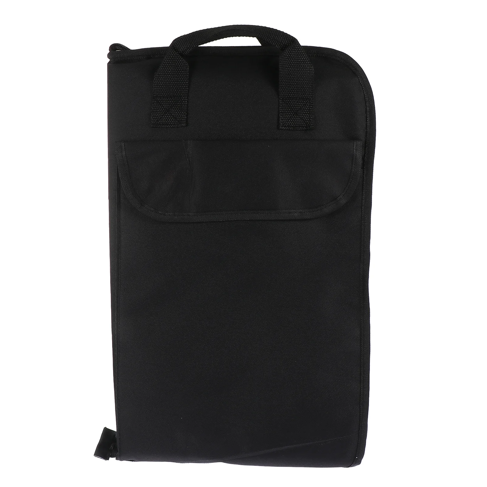 

1Pcs Drumstick Bag Professional Durable Oxford Cloth Storage Bag for Drum Stick Carrying Performance Practice Accessories