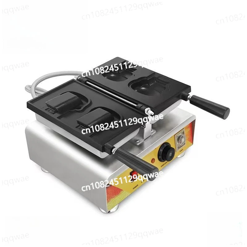 

Baking Machine Muffin Mold Snapper Baked Banana Baked Smile Egg Packaging Box