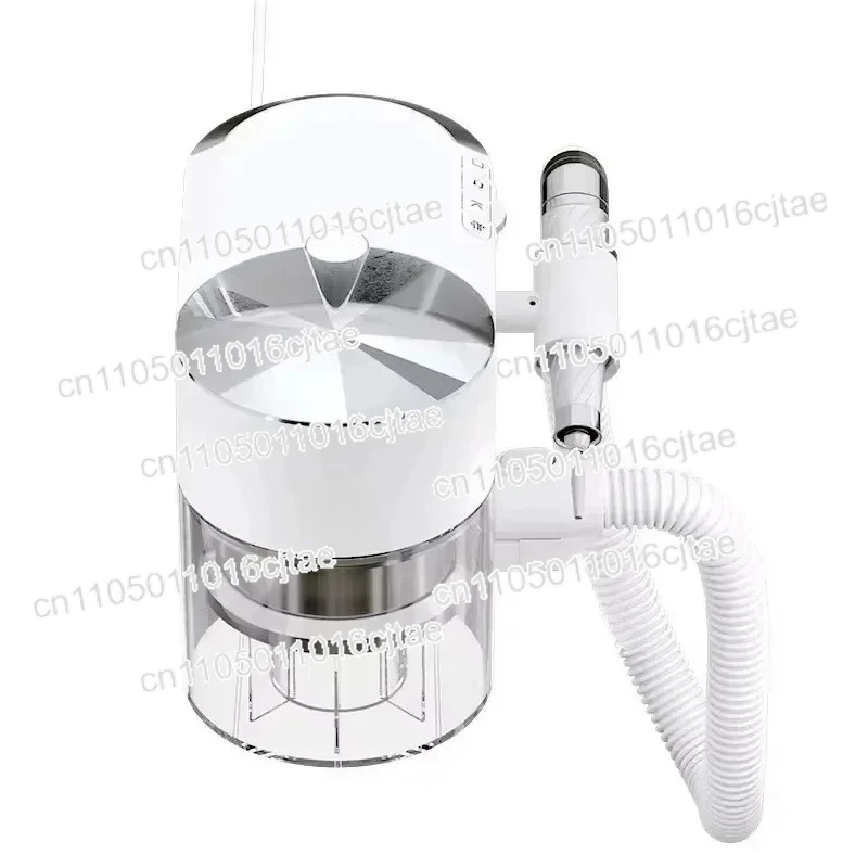 

Professional 2-in-1 Nail Products, Sturdy and Durable Vacuum Cleaners, Suitab