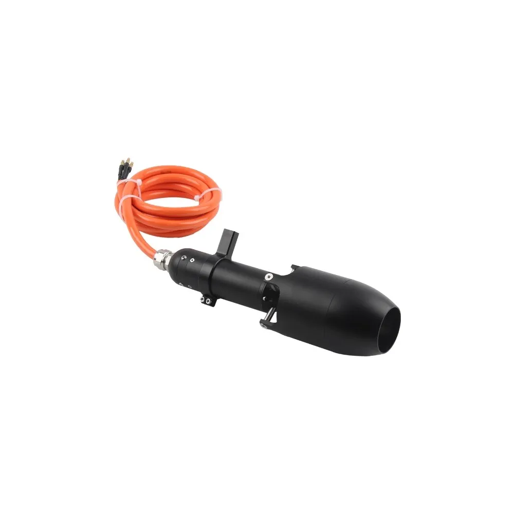 KYP-5T pump spray 24V 5kg thrust pump spray propeller brushless waterproof motor