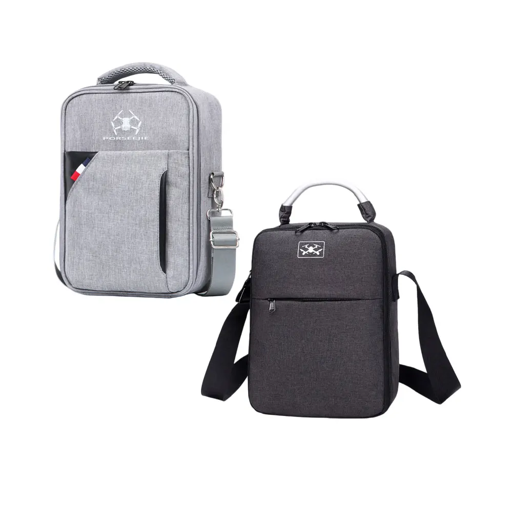 Waterproof Carrying Solution For DJI Lito 1 X1 For RC 2 And N3 Controllers Providing Structured Storage And Efficient Mobility