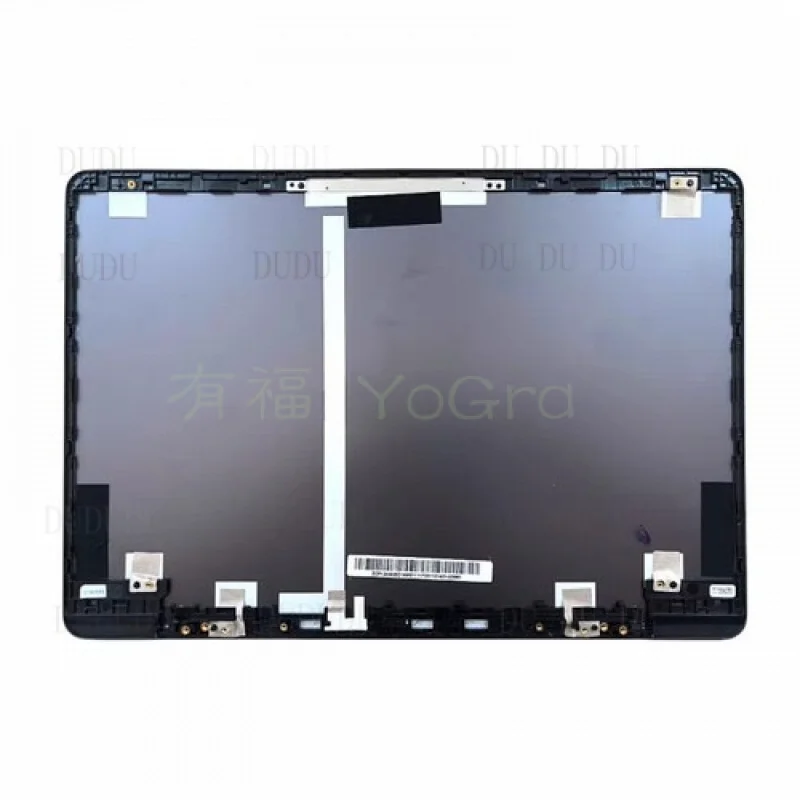 

D D LCD Back Cover for ASUS U4100 U4100U UX430 UX430U Gray