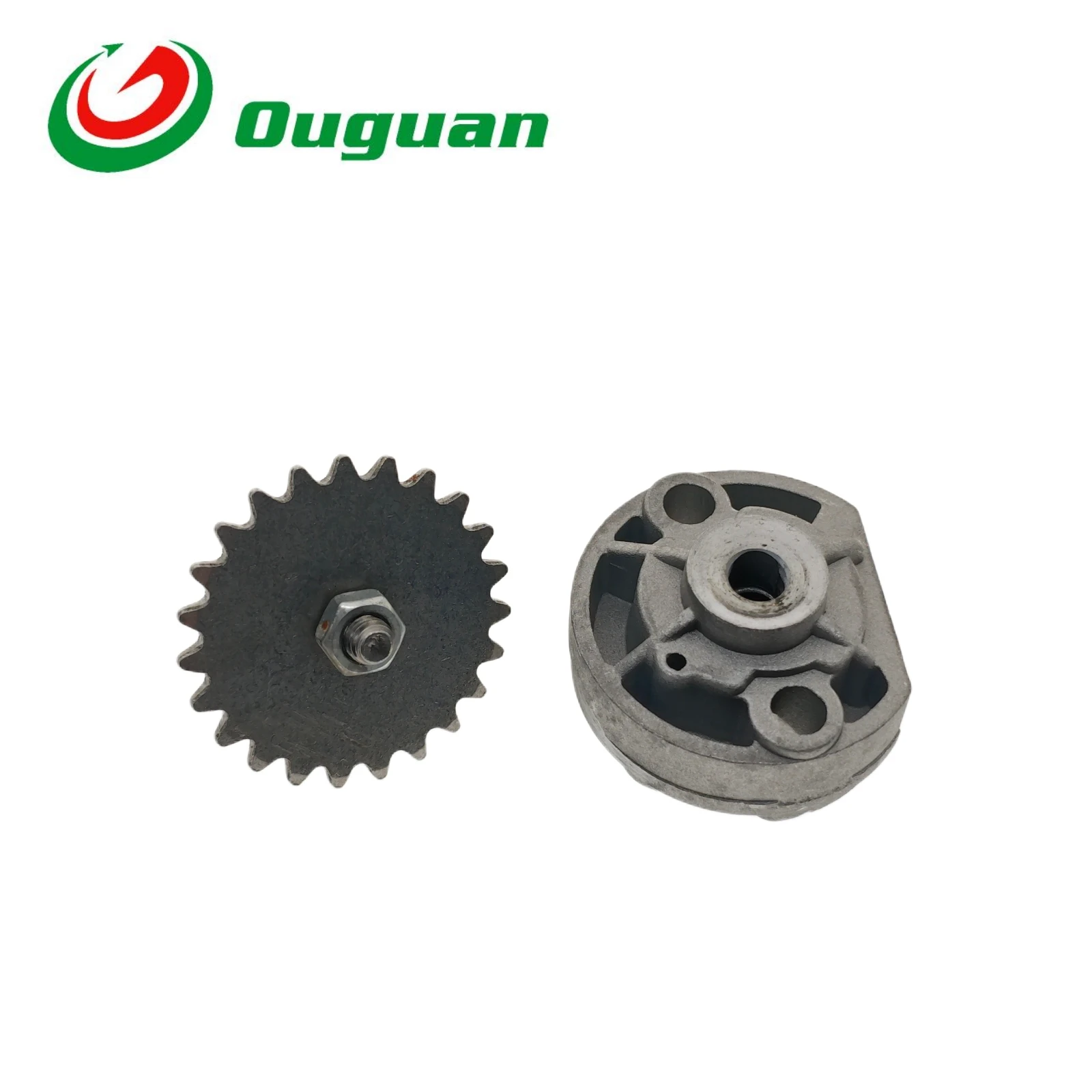 

ouguan for Keeway Superlight 125 150 200 125cc 150cc 200cc Engine Oil Pump