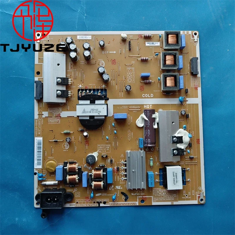 

Genuine New And Original BN44-00709A Power Supplu Board For TV L48X1T_ESM PSLF141X06A BN4400709A