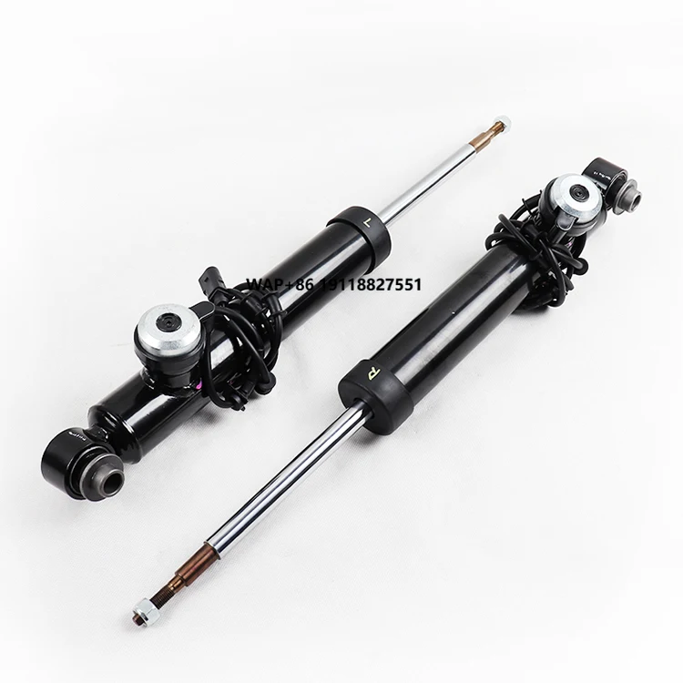 

1Pair Car Part Rear Air Suspension Shock Strut for Equus Genesis Centennial Air Shock Absorber 55311-3N550 55321-3N550