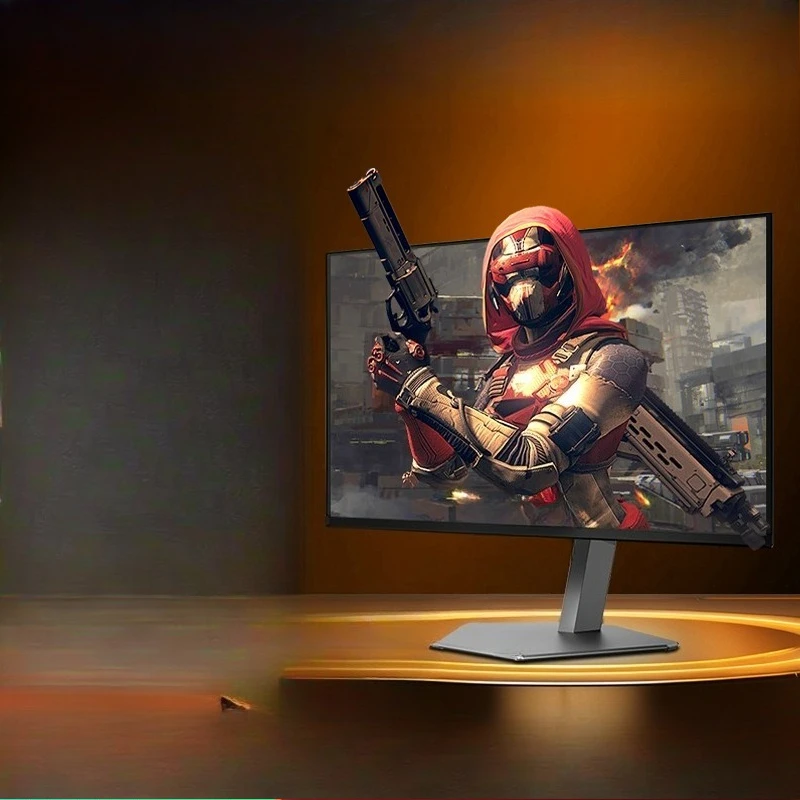32 inch 4K high definition 165Hz computer monitor