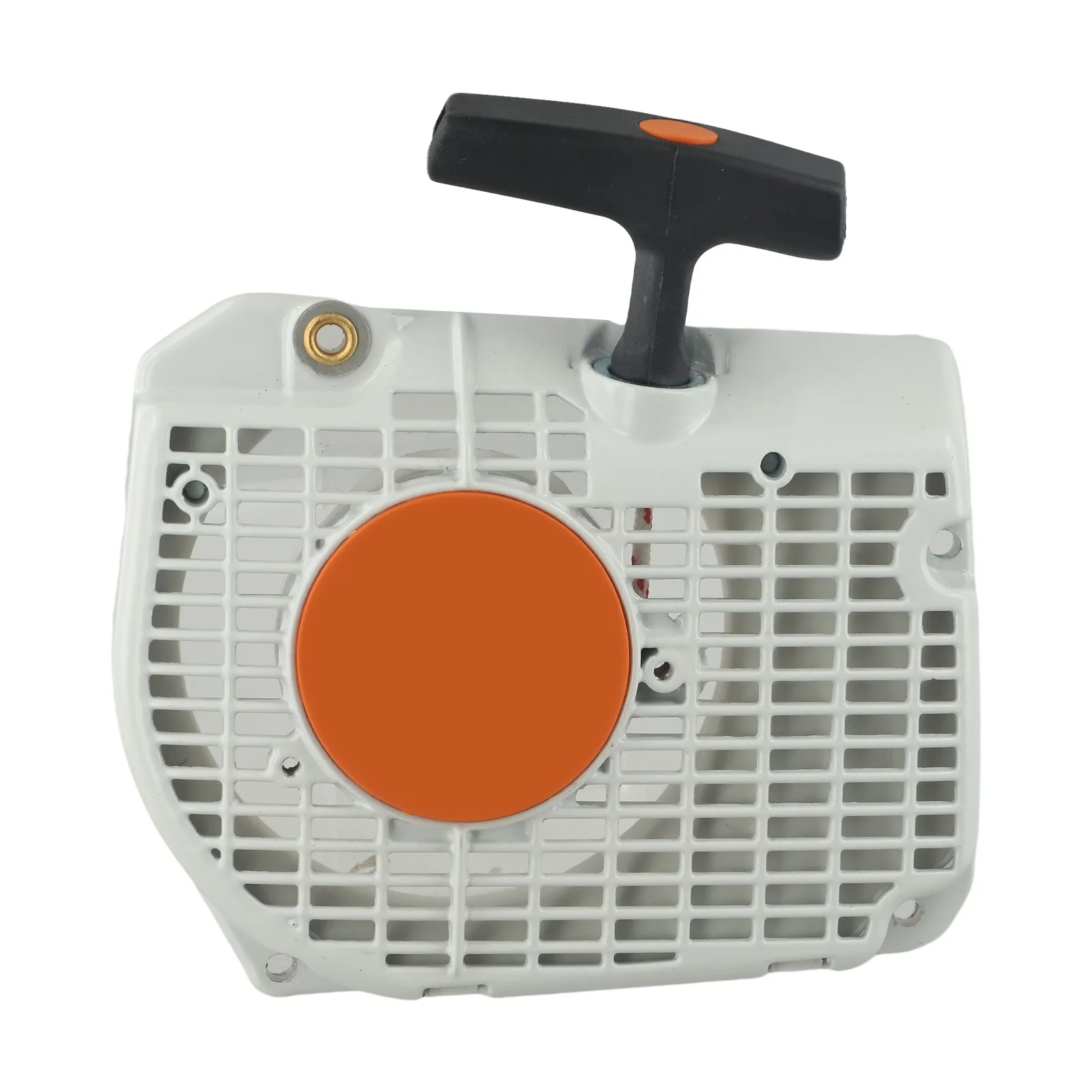 

Упрощенный процесс установки с помощью этой замены стартера перемотки для серии моделей для 034 036 QS Ms34o Ms36oc