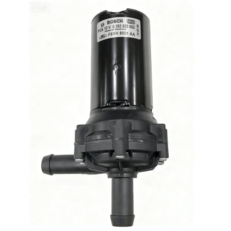 Bomba de agua auxiliar electrónica para Land Rover Discovery 4 Range Rover Executive Sport