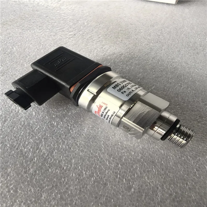 Marine Engine QSK Sensor - Pressure Sensor 4927797/4099169 Original Sensor Catalog