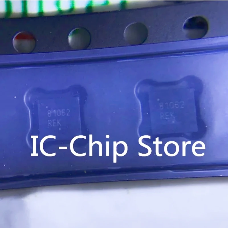 NCP810Powered MNTWG 100 QFN8, Nouveau et Original, 10PCs ~ 81062 PCS/uno