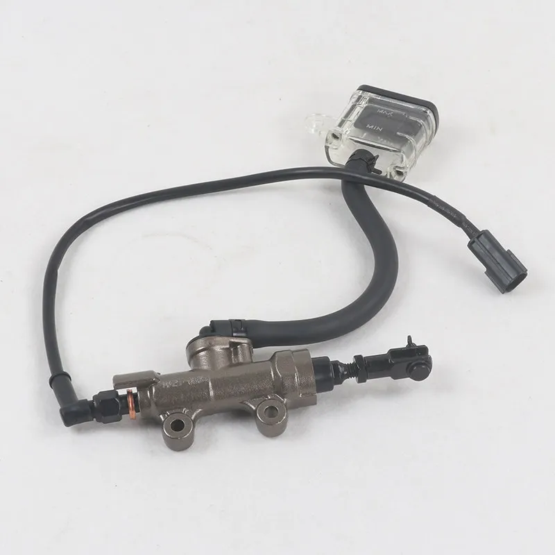 

Suitable for ZONTES ZT310-X-R-T2-V-X1 Rear Disc Brake Pump Brake Main Pump