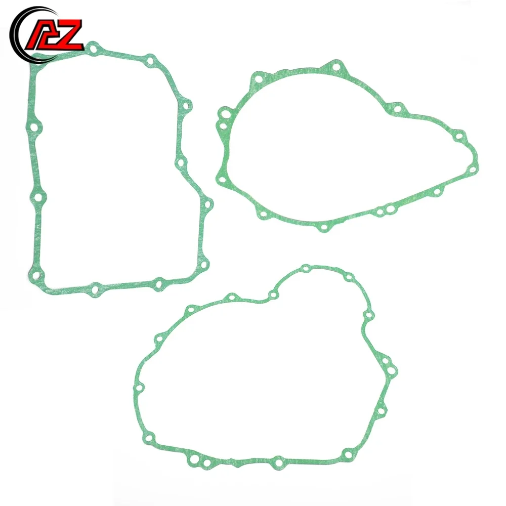 

Fit for Honda Cb400x Cb400f Cbr400r Motorcycle Engine Gasket Kit Crankcase Alternator Clutch Oil Pan Cover