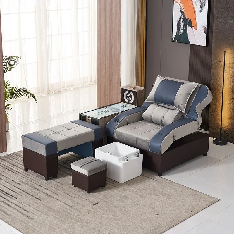 Pedicure Massage Pe… - image