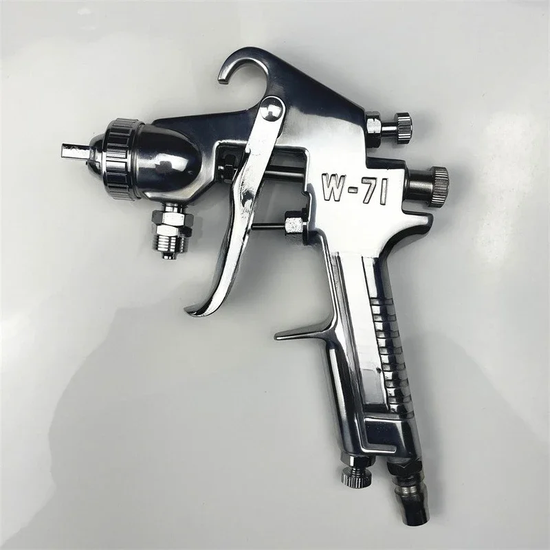

Spray gun HP-3000 glue sprayer high resistance