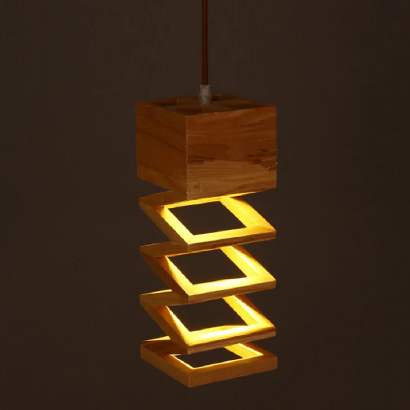 

LED pendant lamp modern Creative Minimalist Elegant Restaurant Cafe Bar Bedroom Living Room Study Decoration light