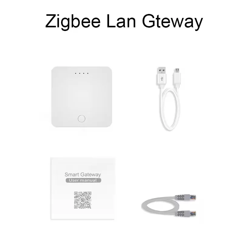 JSPTEC Tuya マルチモード WiFi ZigBee 3.0 Bluetooth メッシュ ゲートウェイ ハブ ブリッジ ワイヤレスおよび有線スマート ライフ アプリ リモート コントロール
