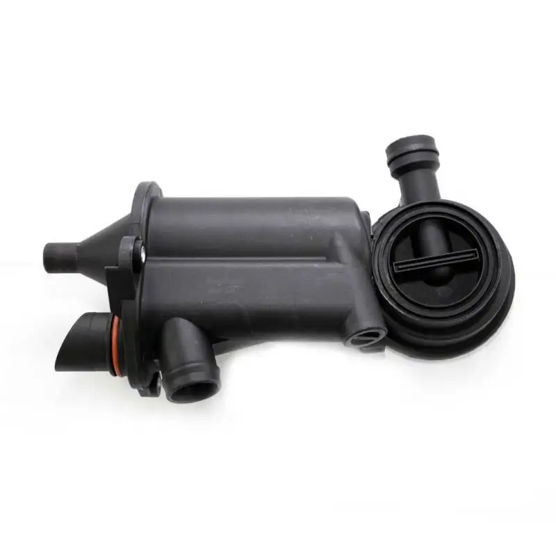 

Engine Oil Separator PCV Crankcase Vent for Porsche 2003-2008 Boxster Cayman