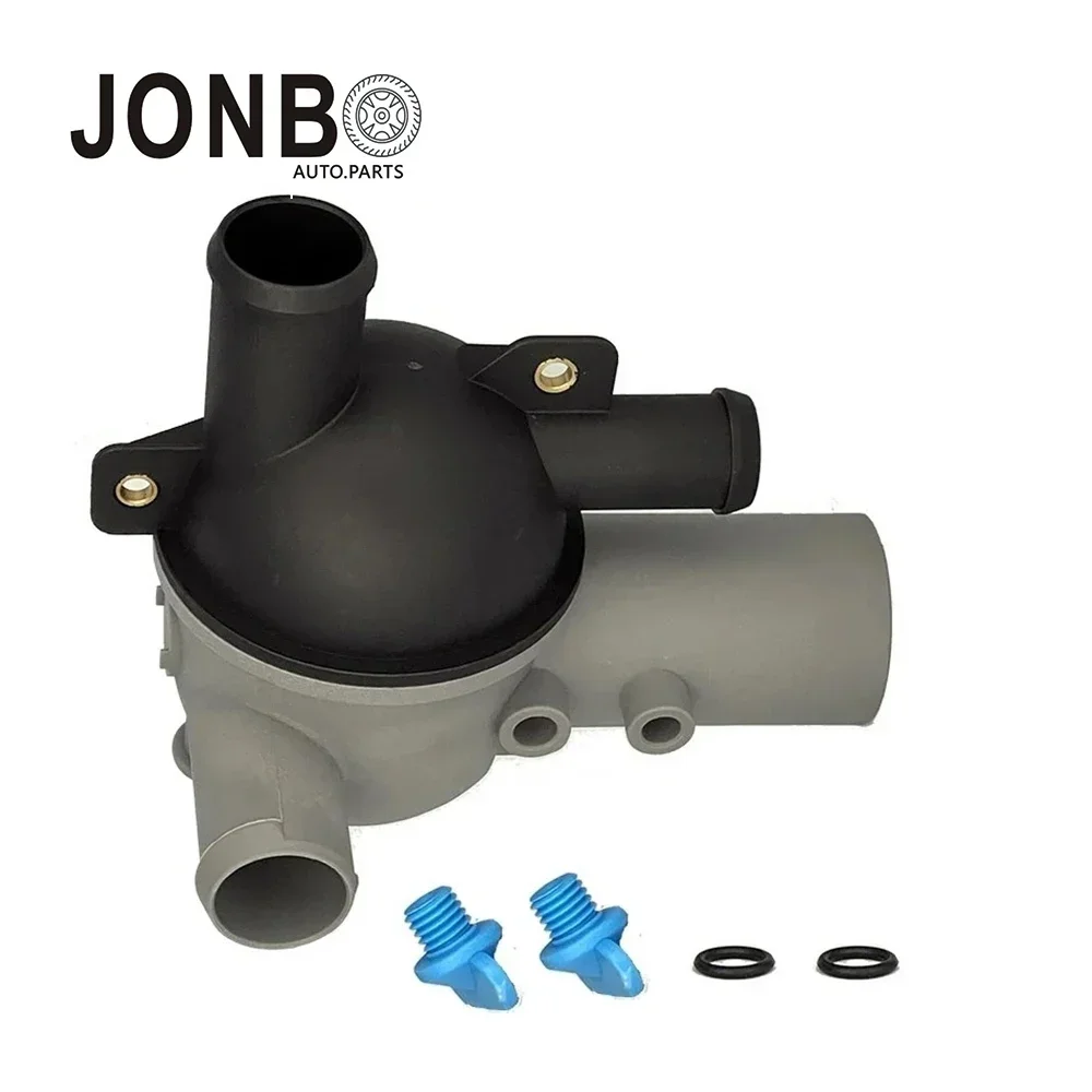 JONBO Manual Manual saluran distribusi air perumahan untuk MerCruiser 4.3,5.0,5.7,6.2L 262 305 350 377 86863444t2