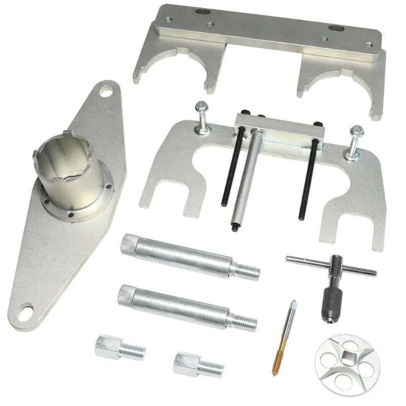 Camshaft Timing Tool Set for 2021 Chery Land Rover Evoque L P300e Plug-in Hybrid 1.5T 3-Cylinder Specialized maintenance tools