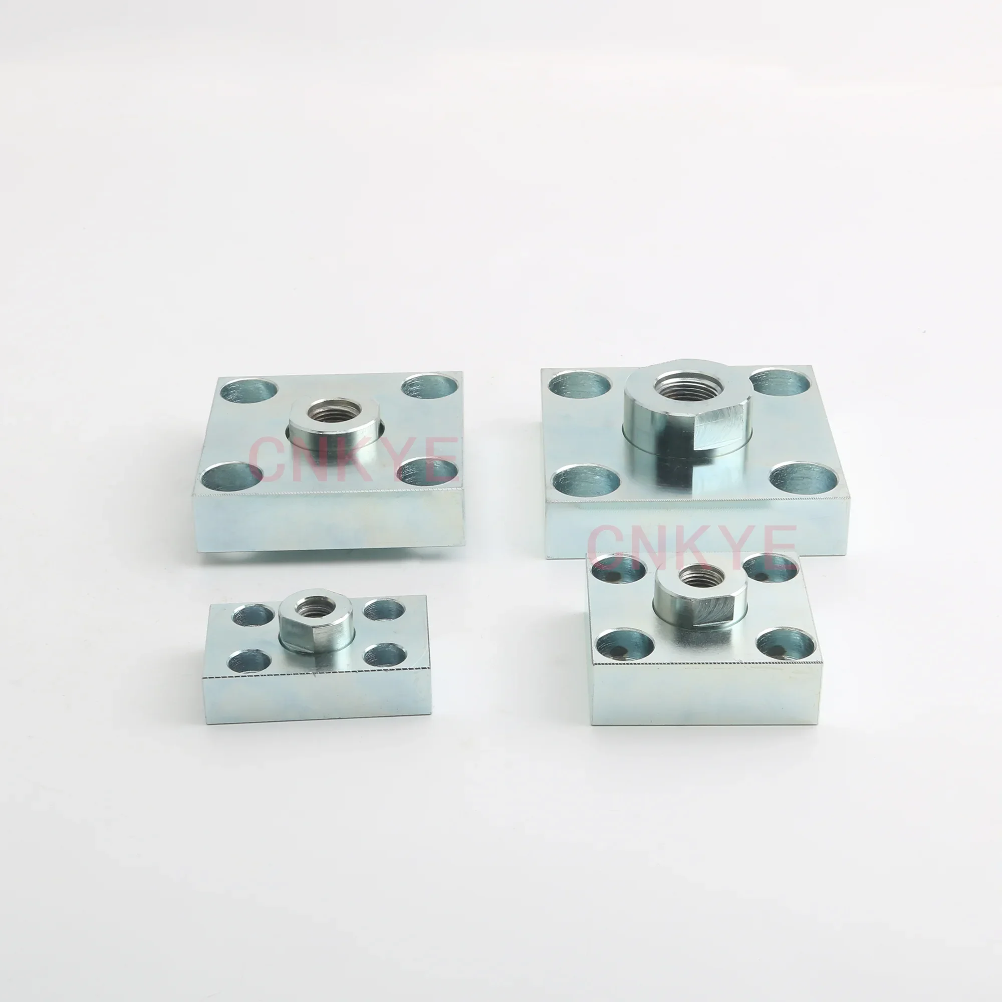Cylinder connection flange KSG-M10X1,25 KSG-M12X1,25 KSG-M16X1,5 KSG-M20X1,5 KSG-M27*2 KSZ-M12X1,25 KSZ-M10X1,25 32965 32964 KSG