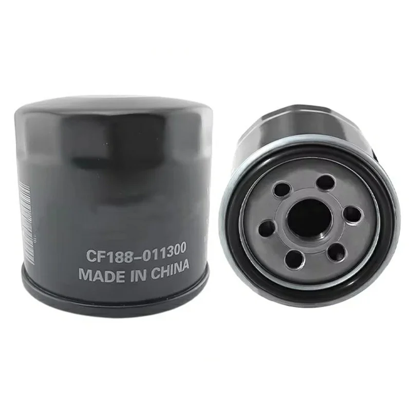 CF188-011300 0180-011300 Oil Filter Replacement For CFMoto CF500 500cc X6 Z6 U6 ATV UTV Engine