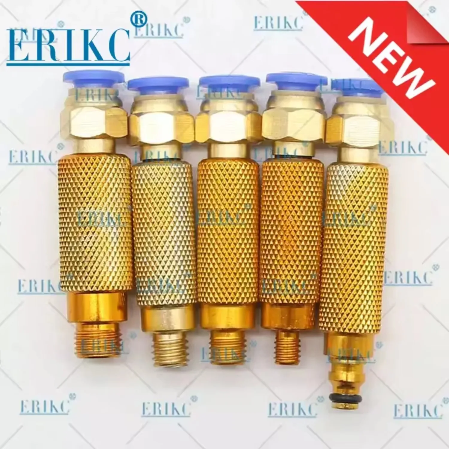 CR Diesel Fuel Injector Nozzle Return Joint Return Oil Backflow Joint Pipe Connector for BOSCH DNESO