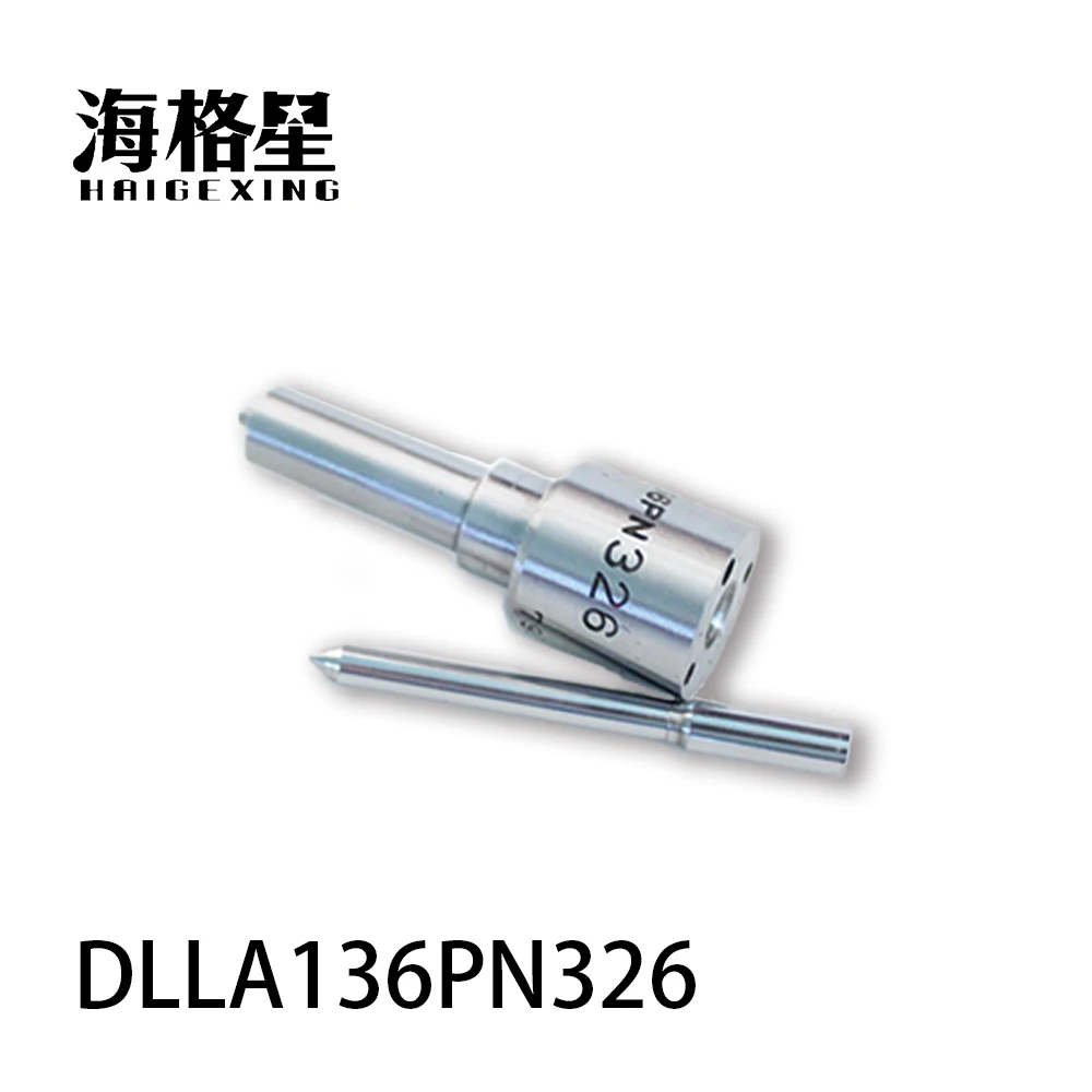 Oil Pump Nozzle For Delphi System Accessories DLLA156PN121 DLLA148PN266 DLLA140PN291 DLLA152PN009 DLLA153PN152