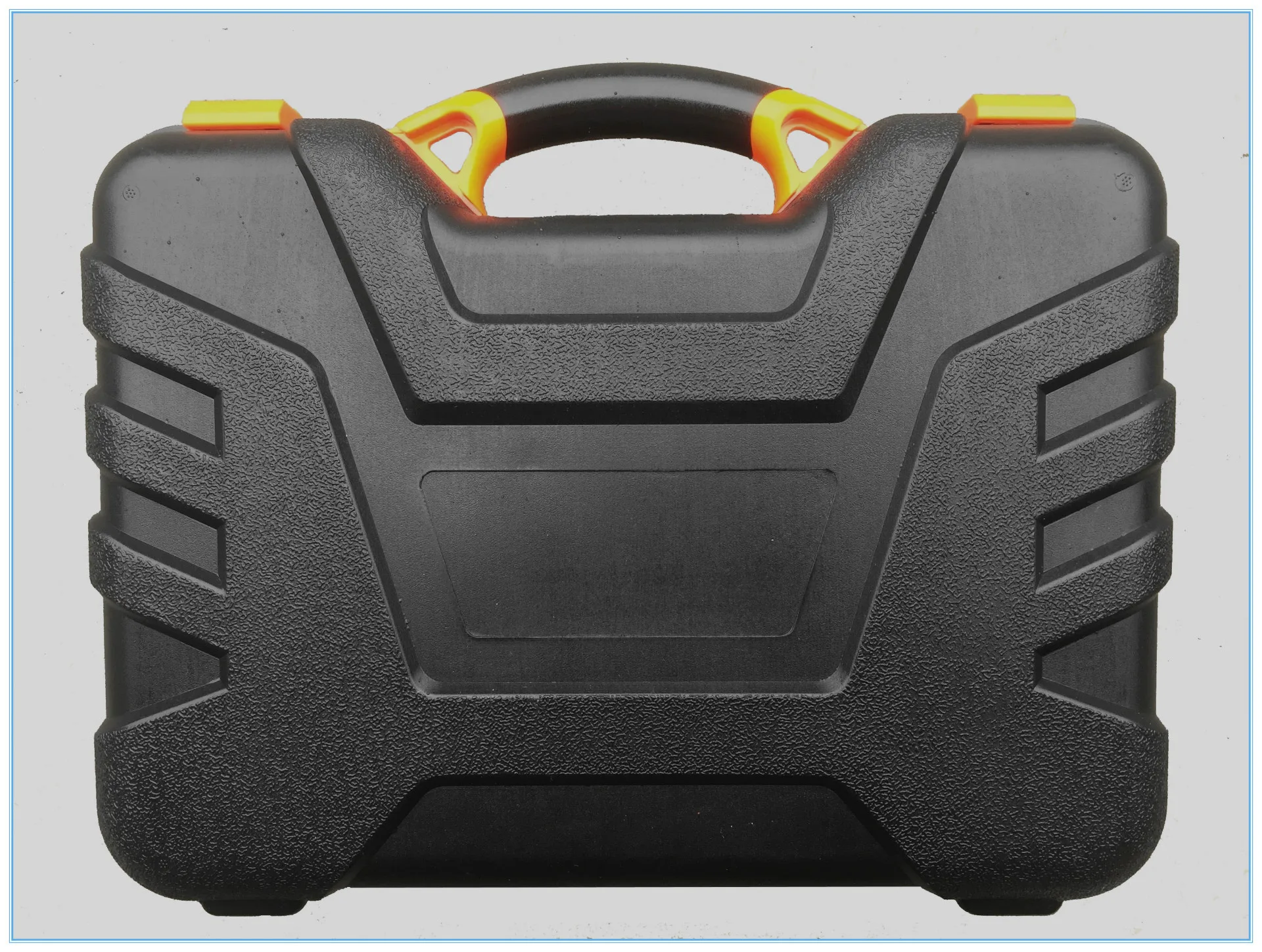 Conjunto de seguro para reparo de automóveis, ferramentas de combinação de hardware, chave de fenda, conjunto doméstico, caixa de ferramentas 55 peças