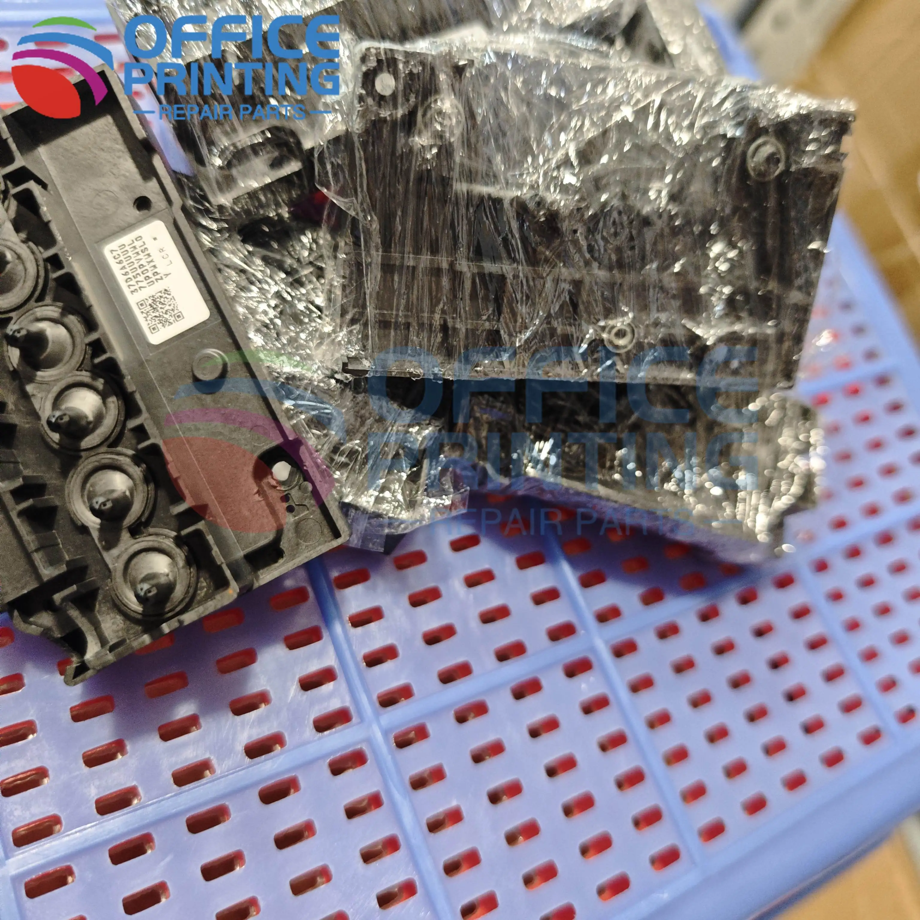 1X Print Head Cover for Epson L800 L801 L805 R270 TX650 R290 T50 L1800  R1400 R1430 R330 R280 Print head Manifold
