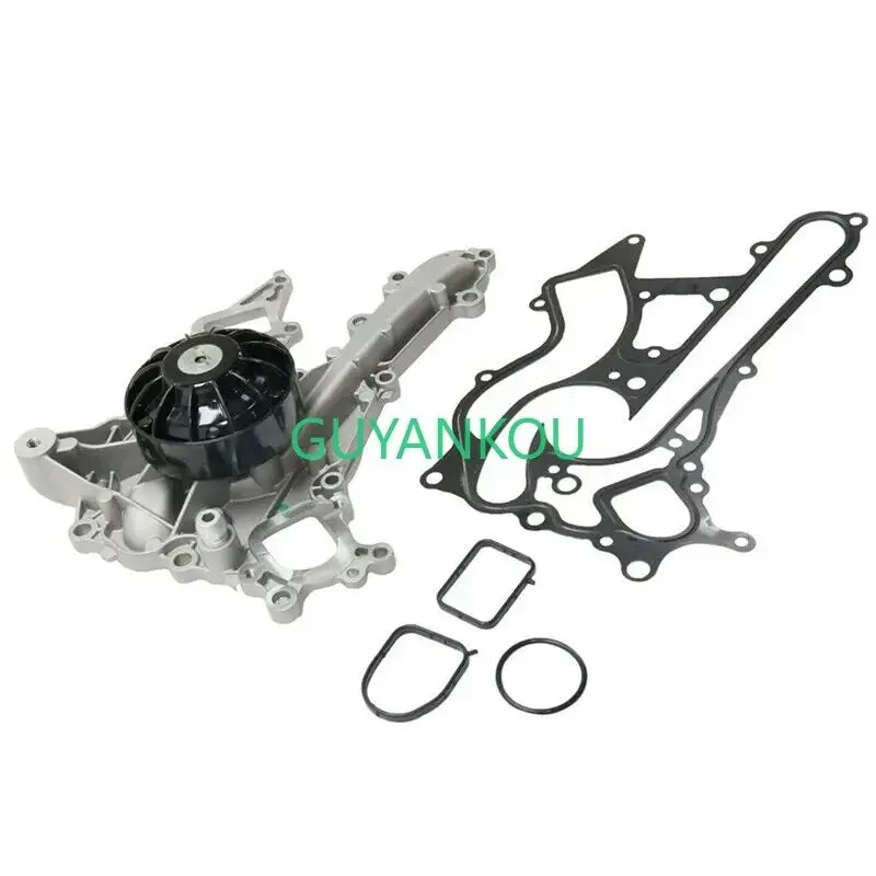 Water Pump A2762000801 BWP2465 20200040 FWP2465 for Mercedes Benz CLS400 GL450 GLE400 GLC43 GLE43 GLE450 AMG 3.0L